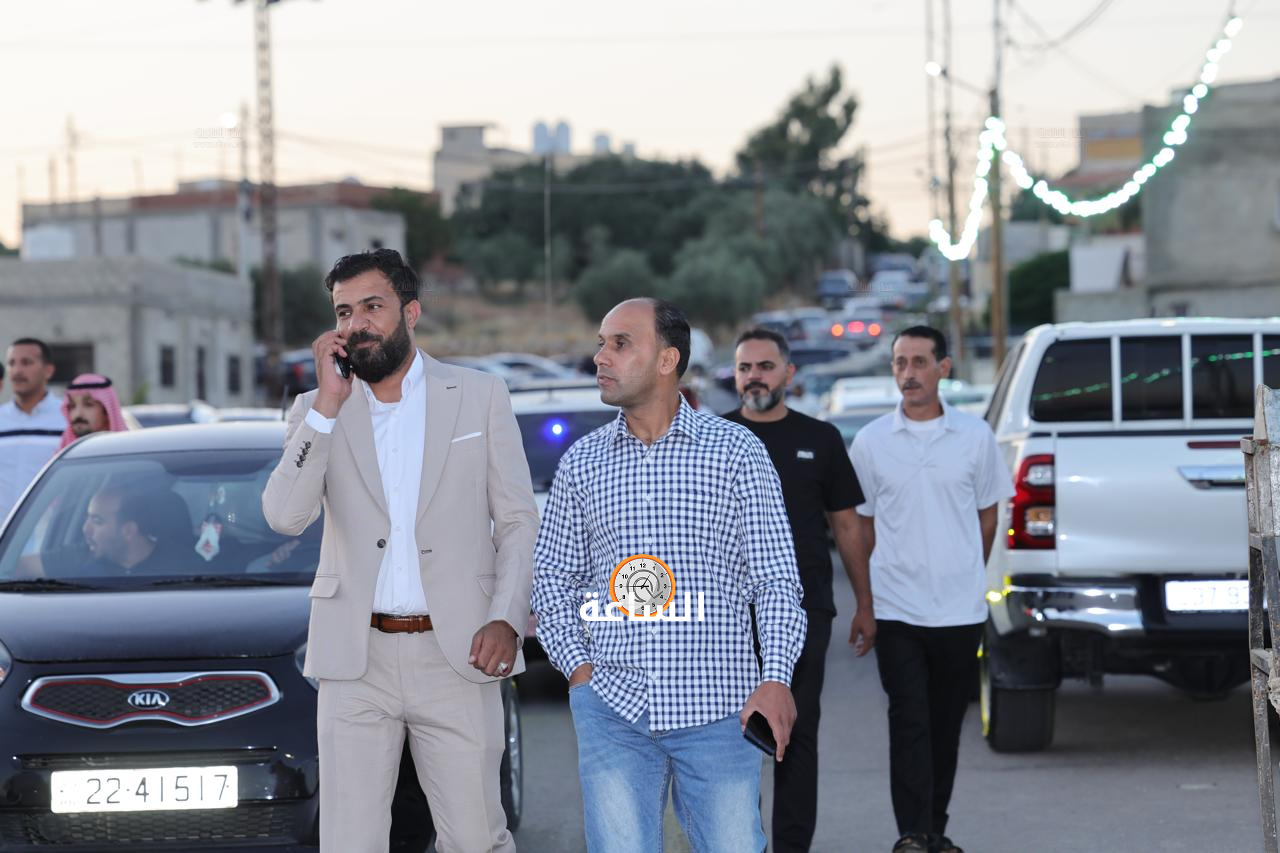 Madar Al-Saa Images 0.40776163828777123