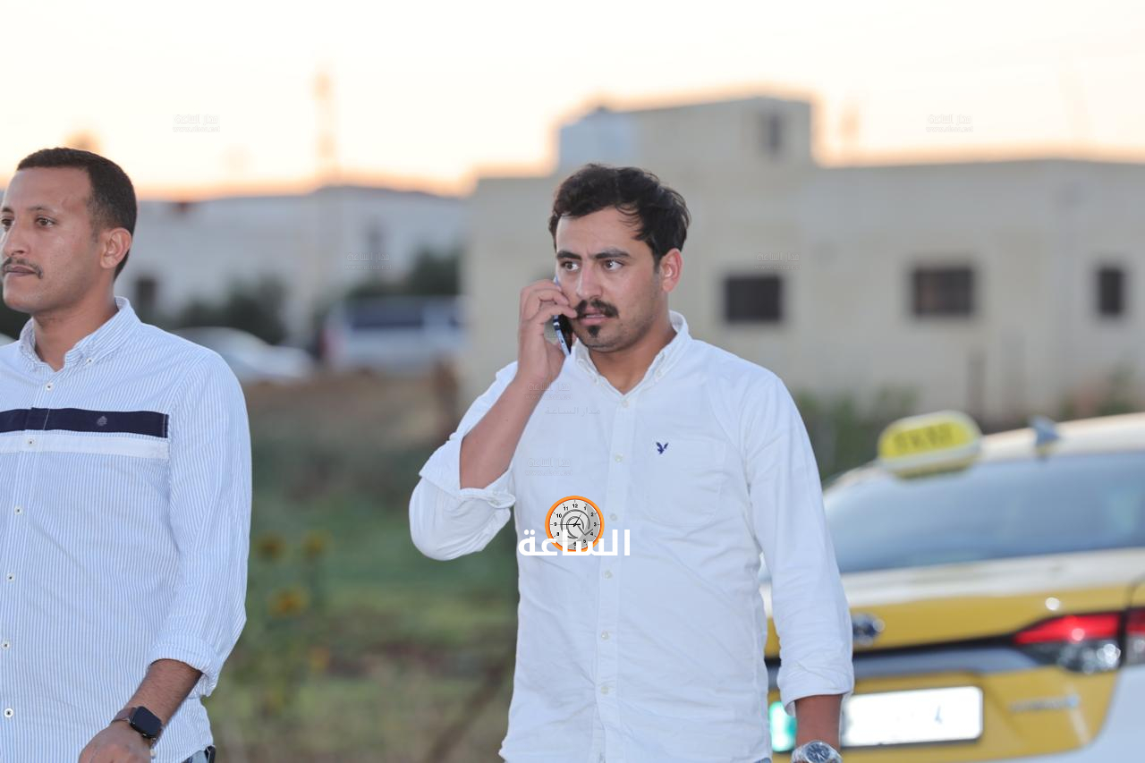 Madar Al-Saa Images 0.5863547737549211
