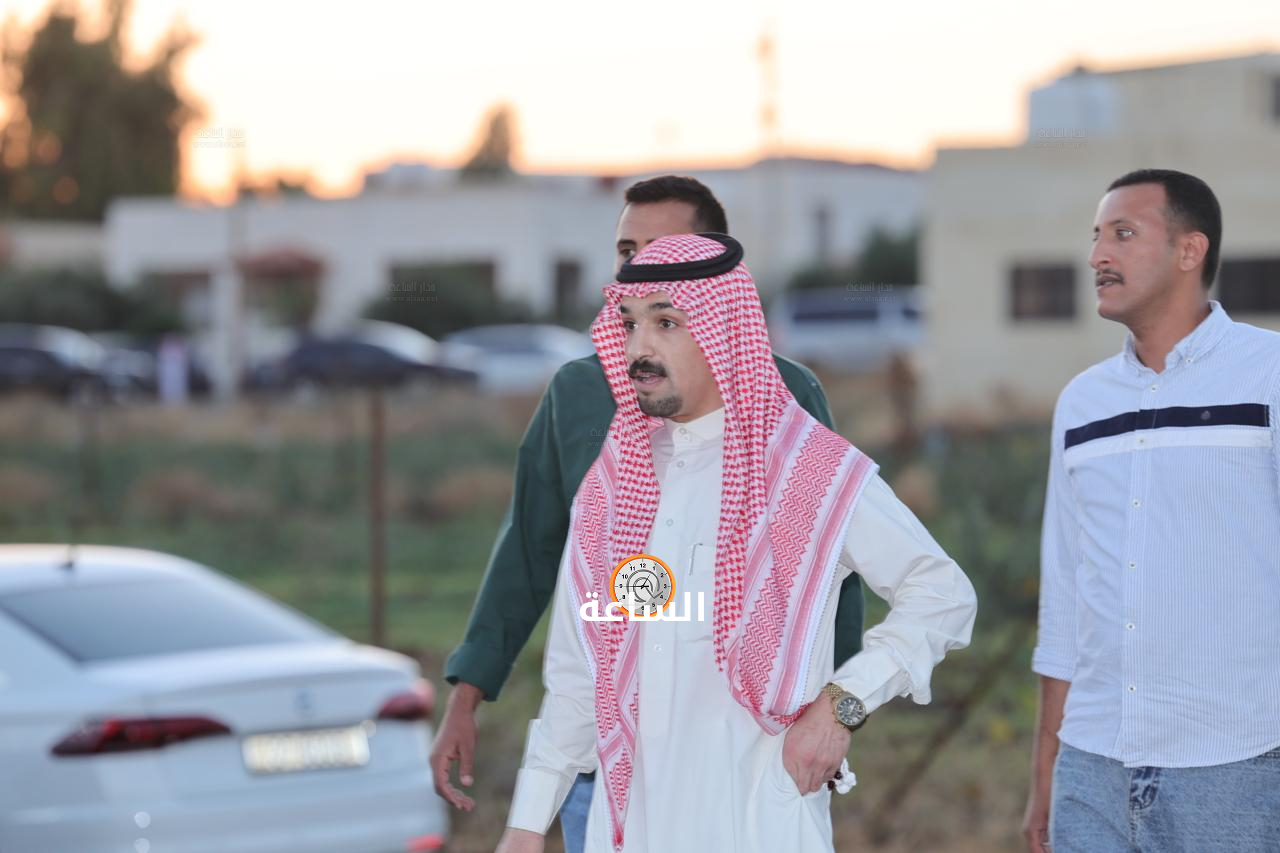 Madar Al-Saa Images 0.7155396777791927