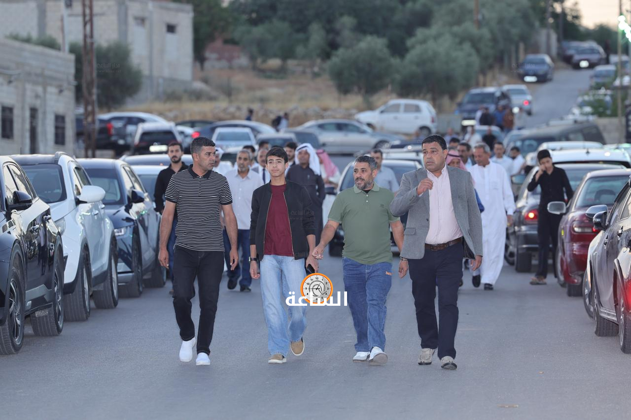 Madar Al-Saa Images 0.4712315628371674