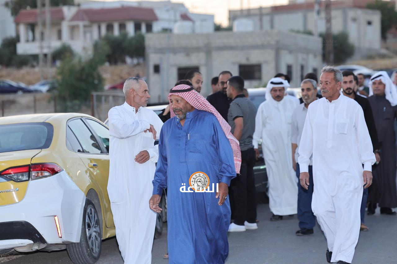 Madar Al-Saa Images 0.9714227962759475