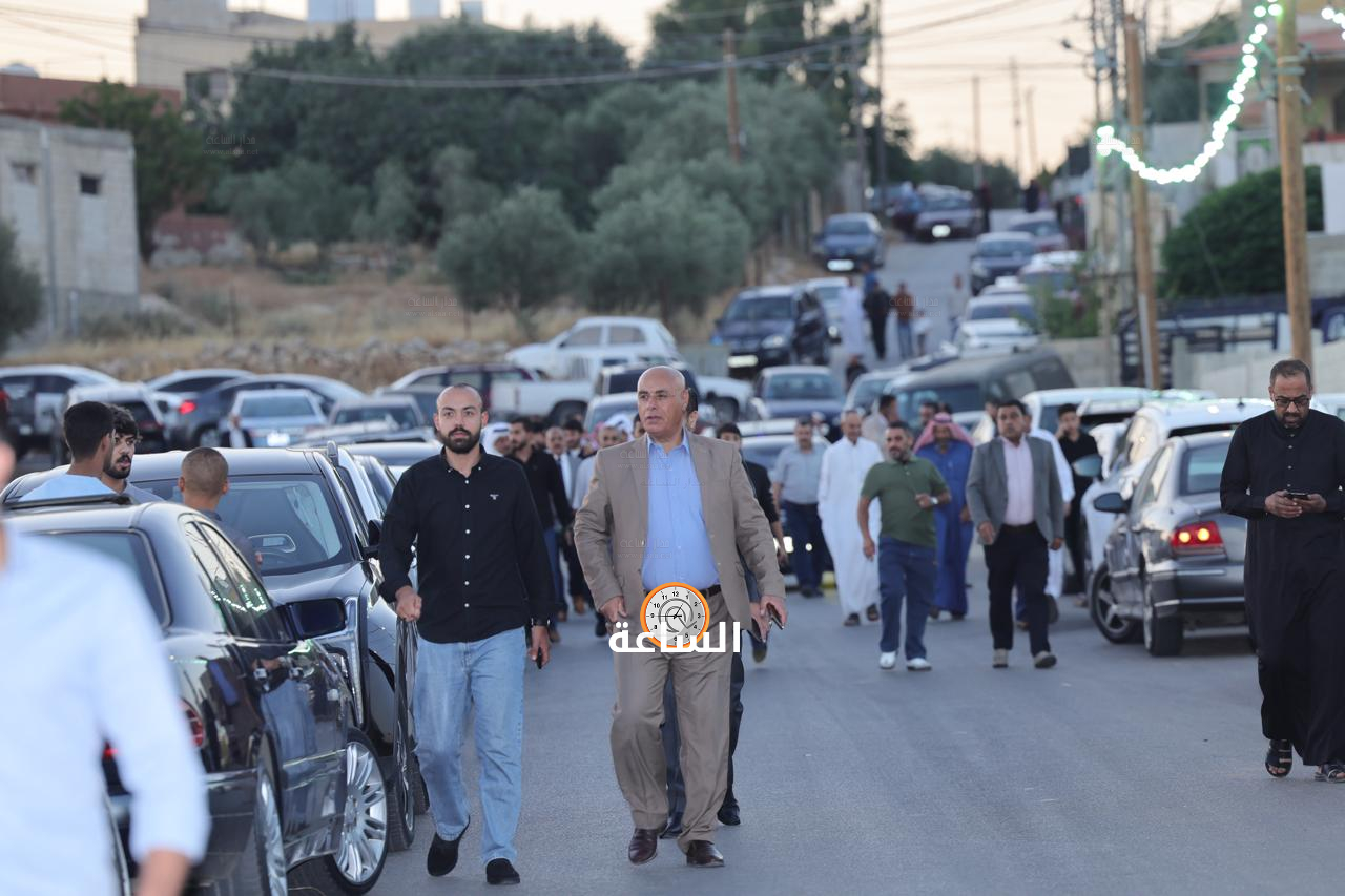 Madar Al-Saa Images 0.8260996968222466