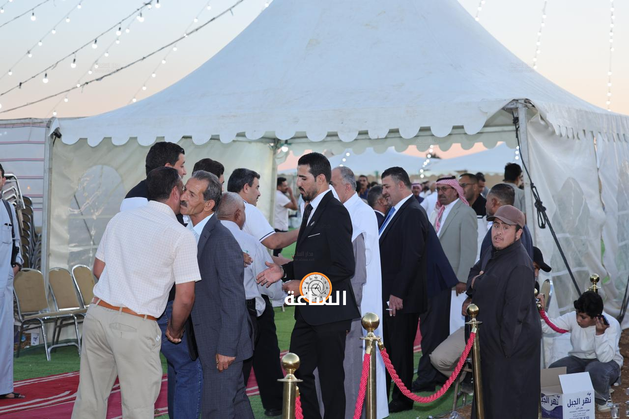 Madar Al-Saa Images 0.5073714244794446