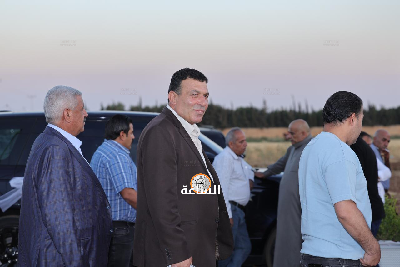 Madar Al-Saa Images 0.24596466922143412
