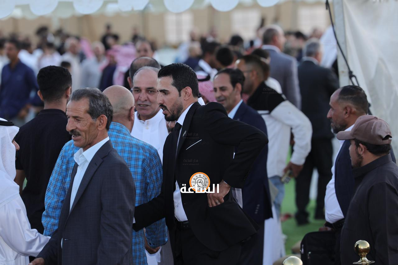 Madar Al-Saa Images 0.1860651299075139