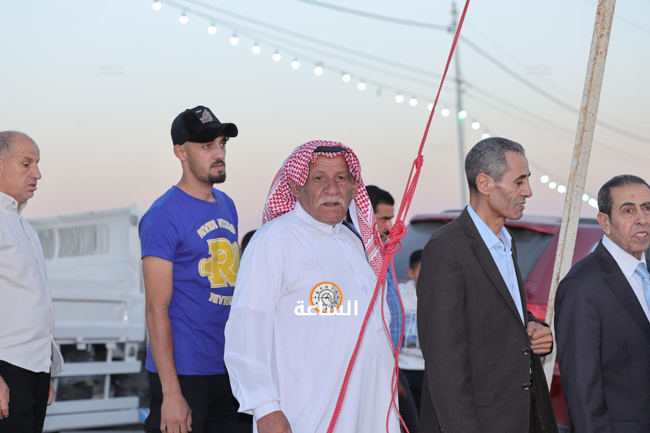Madar Al-Saa Images 0.8740125466348211