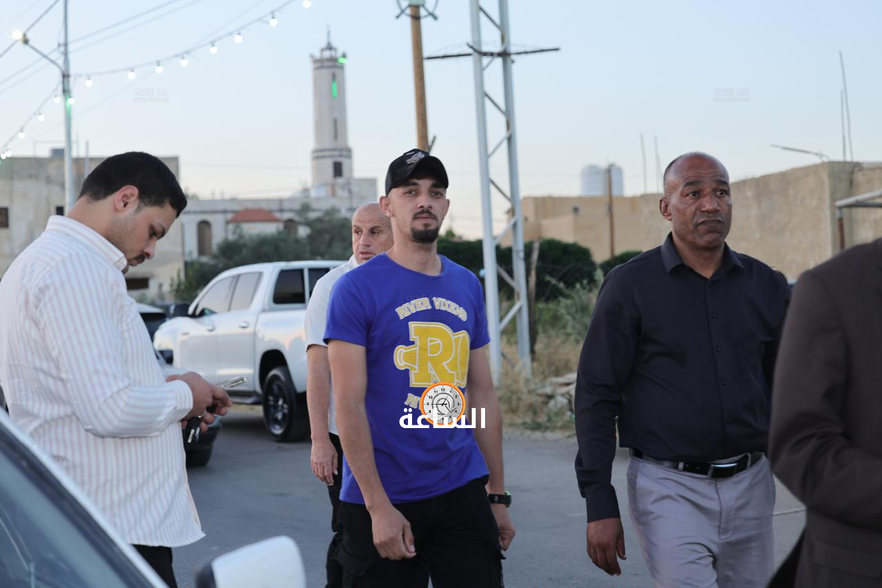 Madar Al-Saa Images 0.7078841113305852