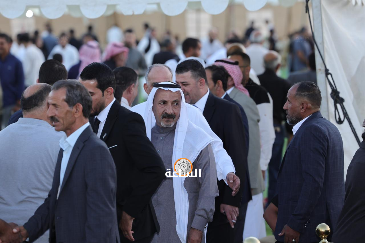 Madar Al-Saa Images 0.019818132618858564