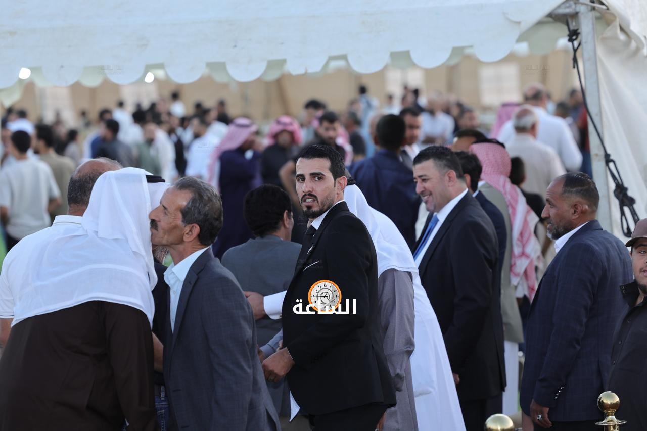 Madar Al-Saa Images 0.5328500412970197
