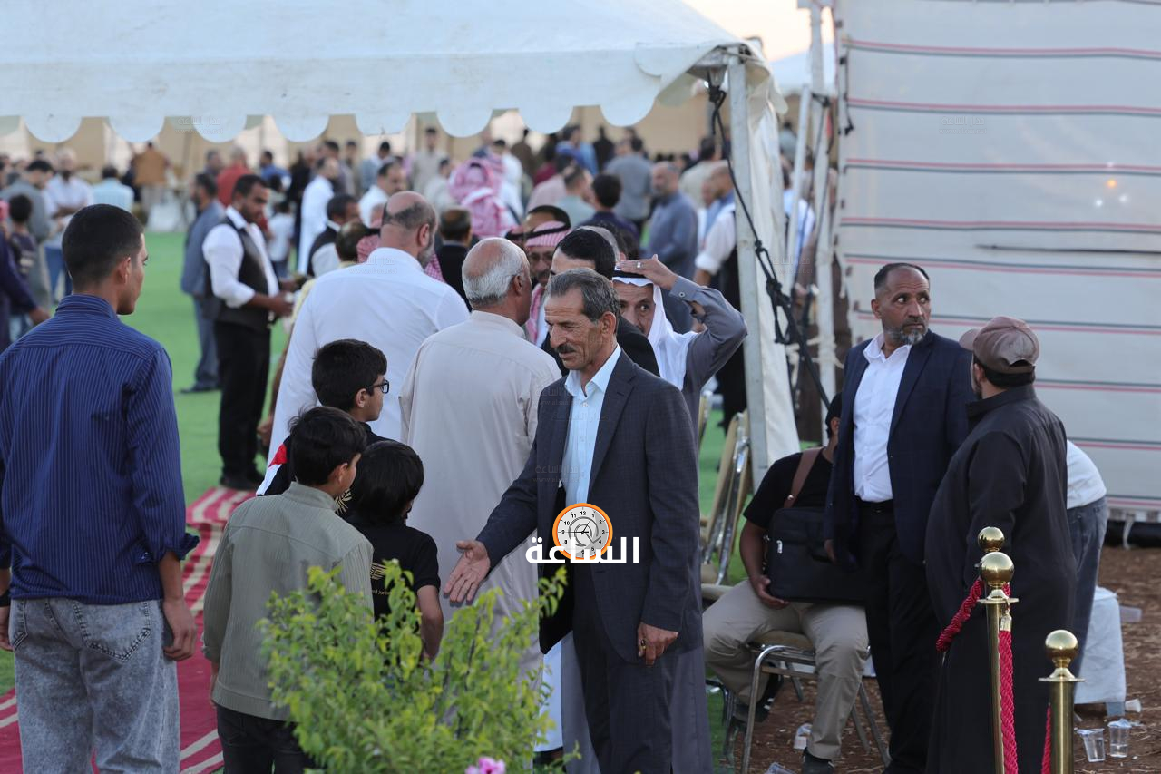 Madar Al-Saa Images 0.09023892142380052