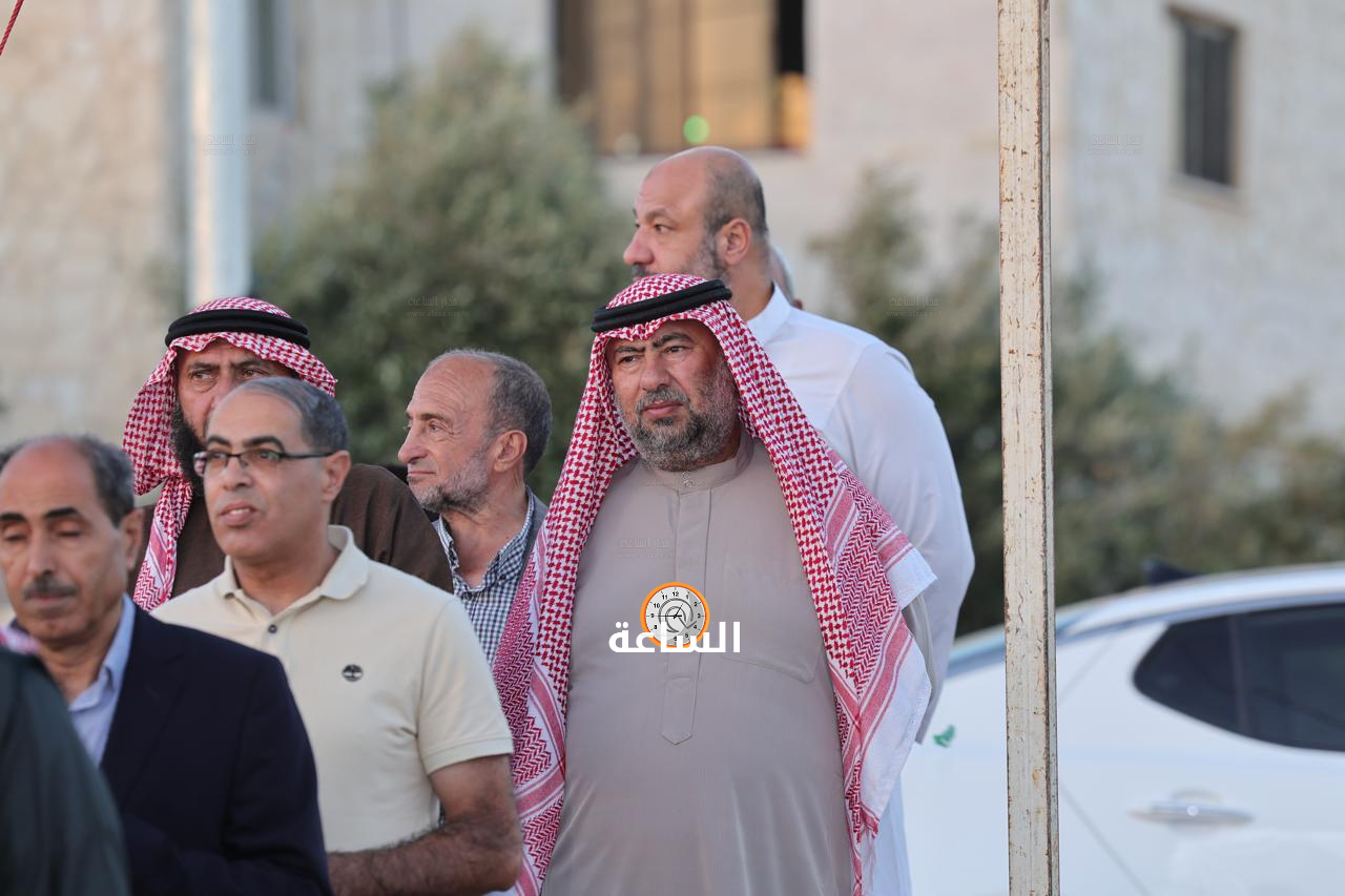 Madar Al-Saa Images 0.4484501391164809