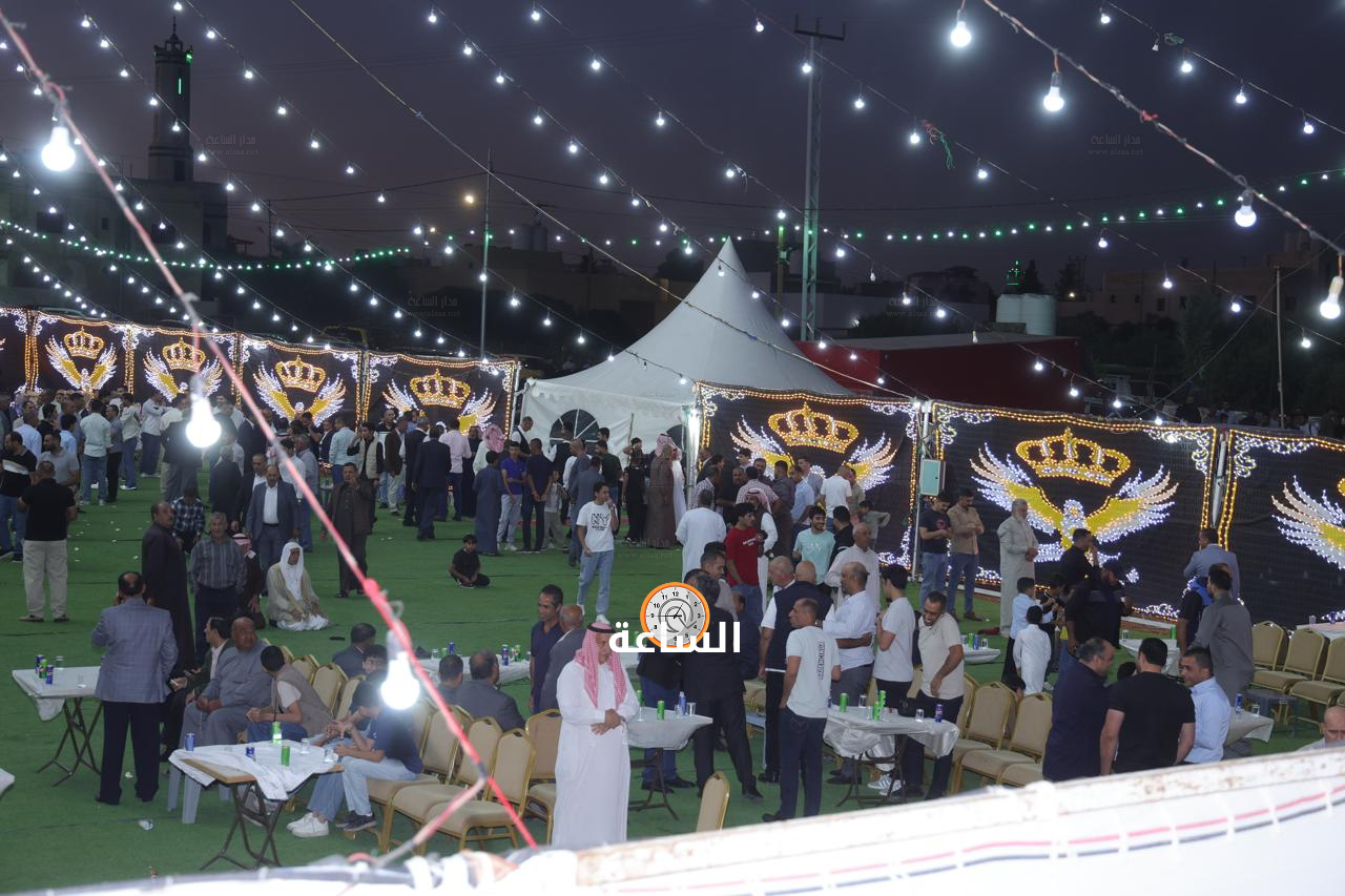Madar Al-Saa Images 0.6462171299270656