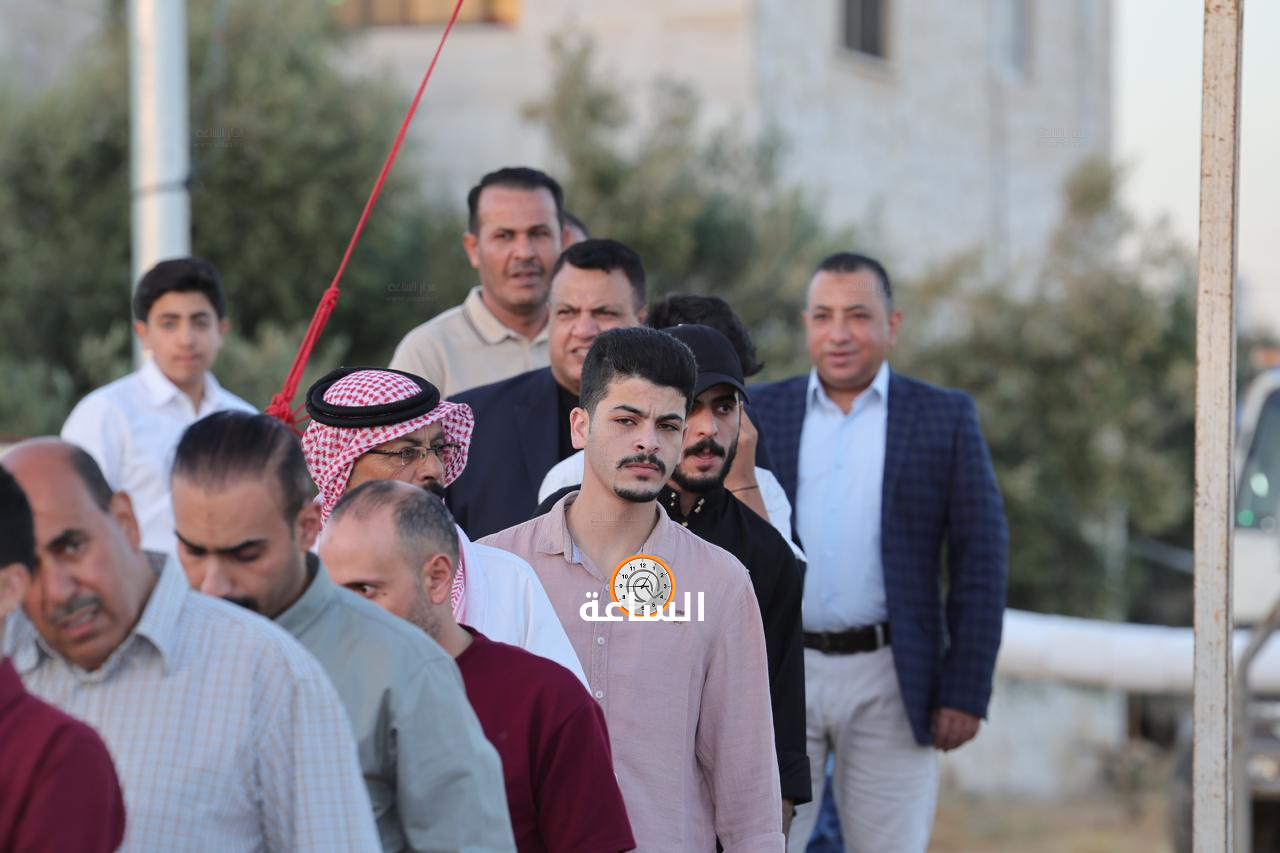 Madar Al-Saa Images 0.5529538405333658