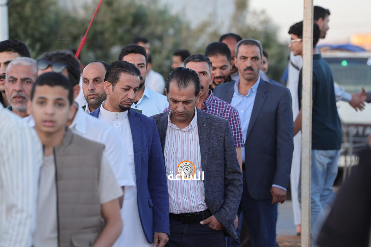 Madar Al-Saa Images 0.5011686935141397