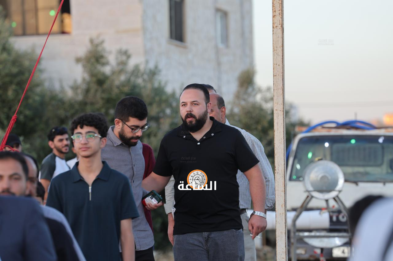 Madar Al-Saa Images 0.9608692331645972