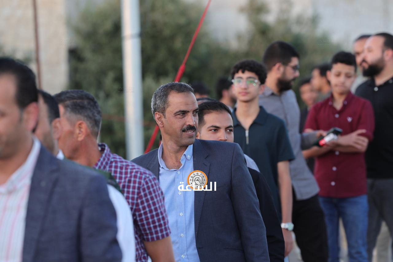 Madar Al-Saa Images 0.9194479538167212