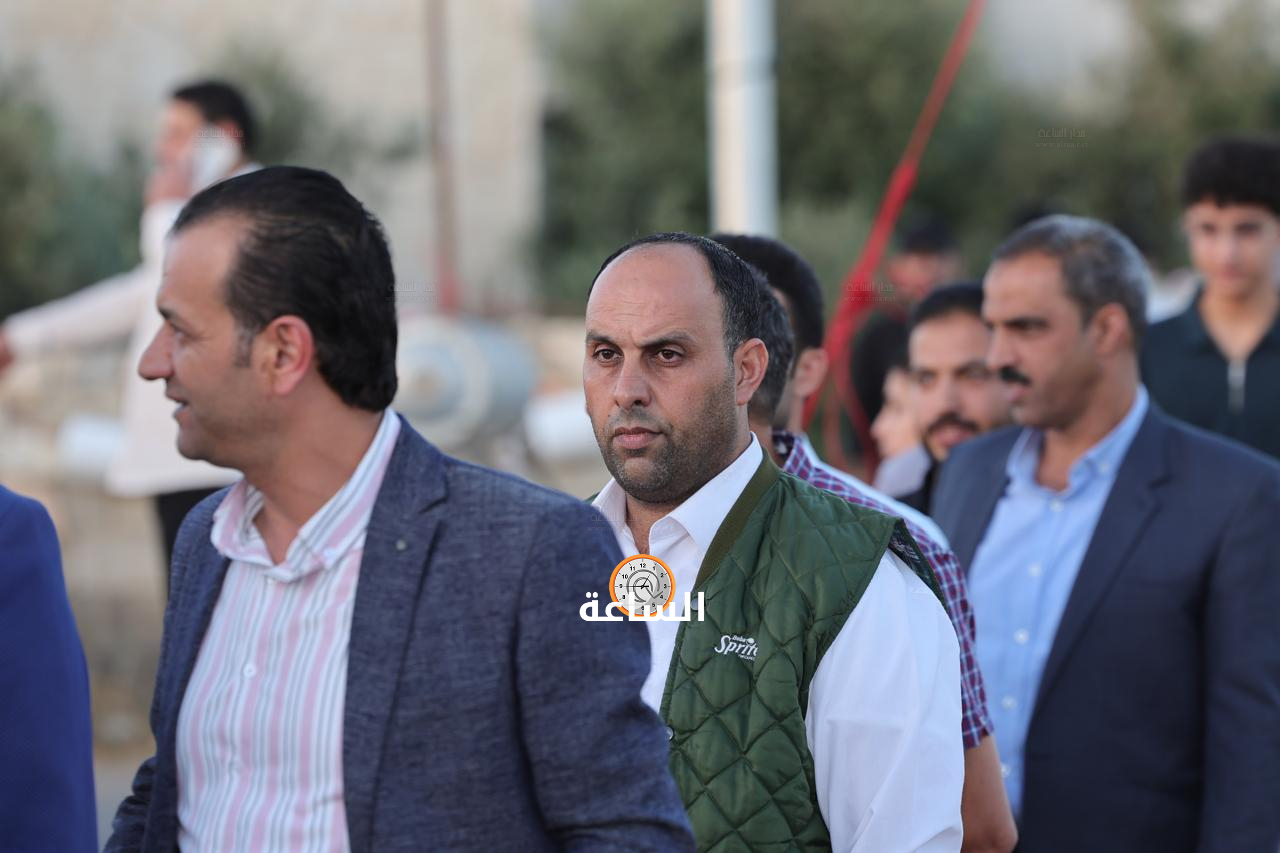 Madar Al-Saa Images 0.166238982877981
