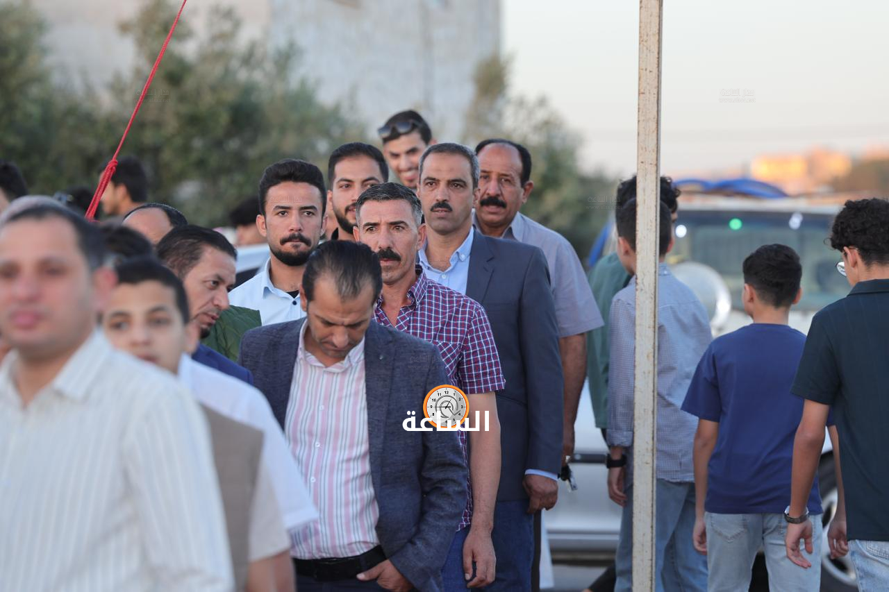 Madar Al-Saa Images 0.6171373358392075