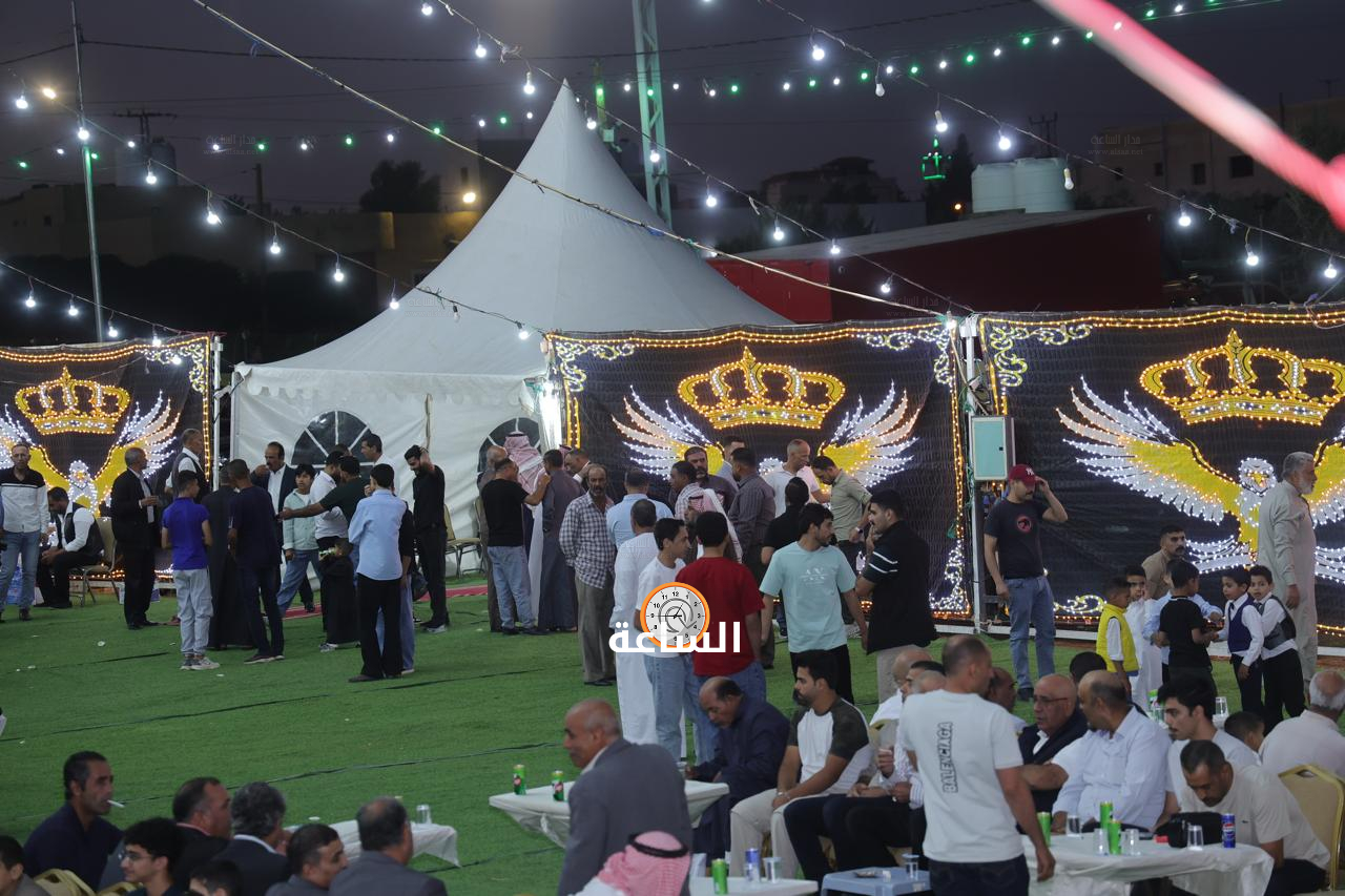 Madar Al-Saa Images 0.26055102570434285
