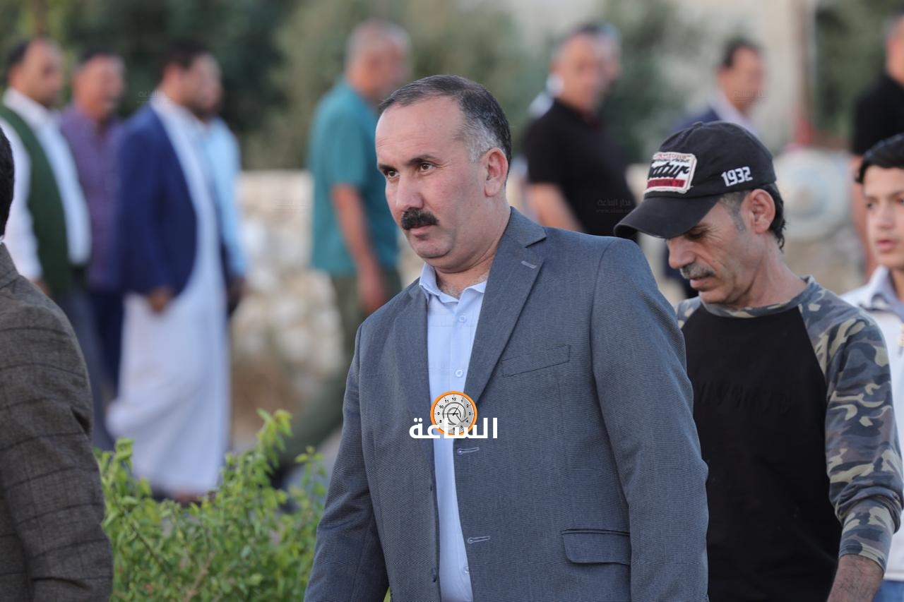 Madar Al-Saa Images 0.8526432153989273