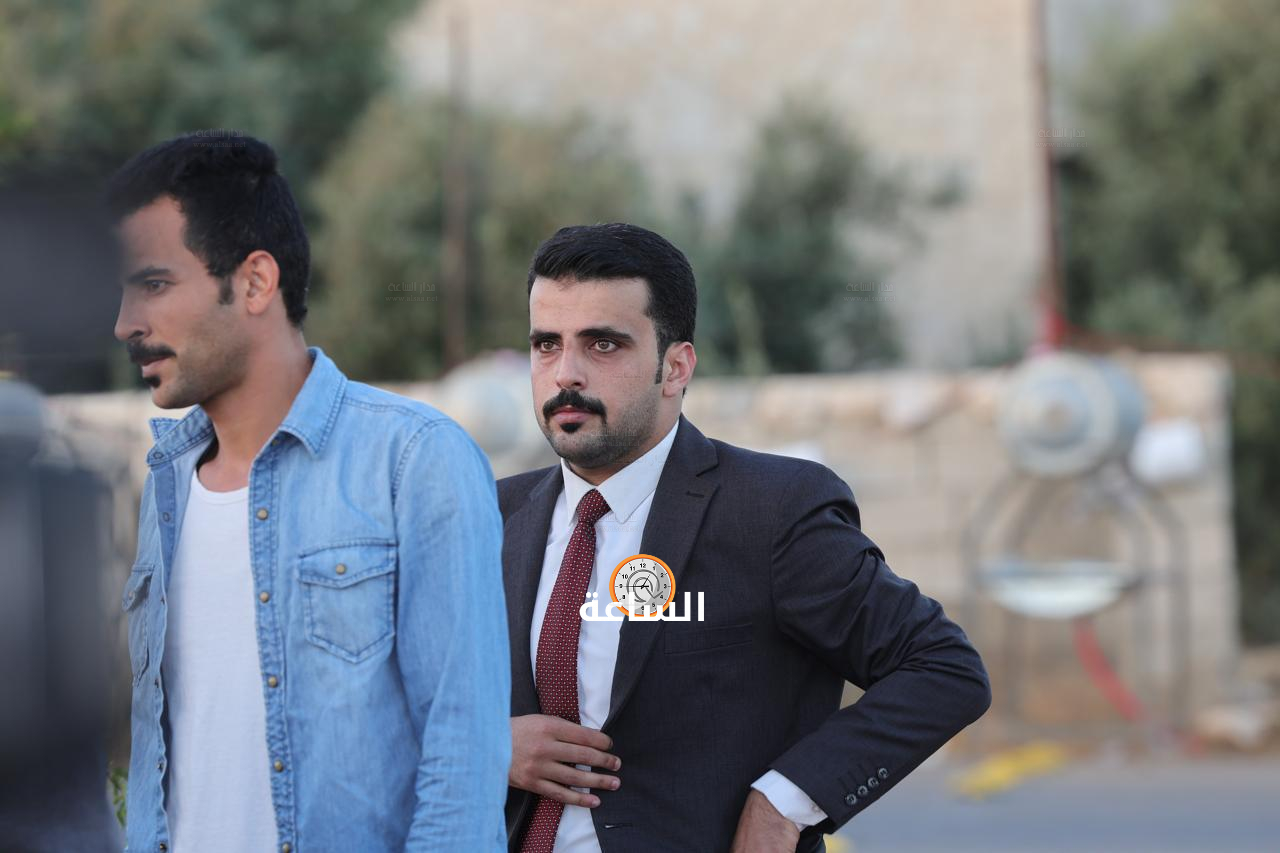 Madar Al-Saa Images 0.1371381757225888