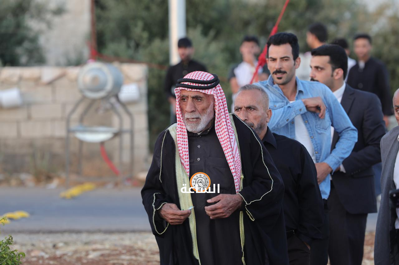 Madar Al-Saa Images 0.8093381556401377