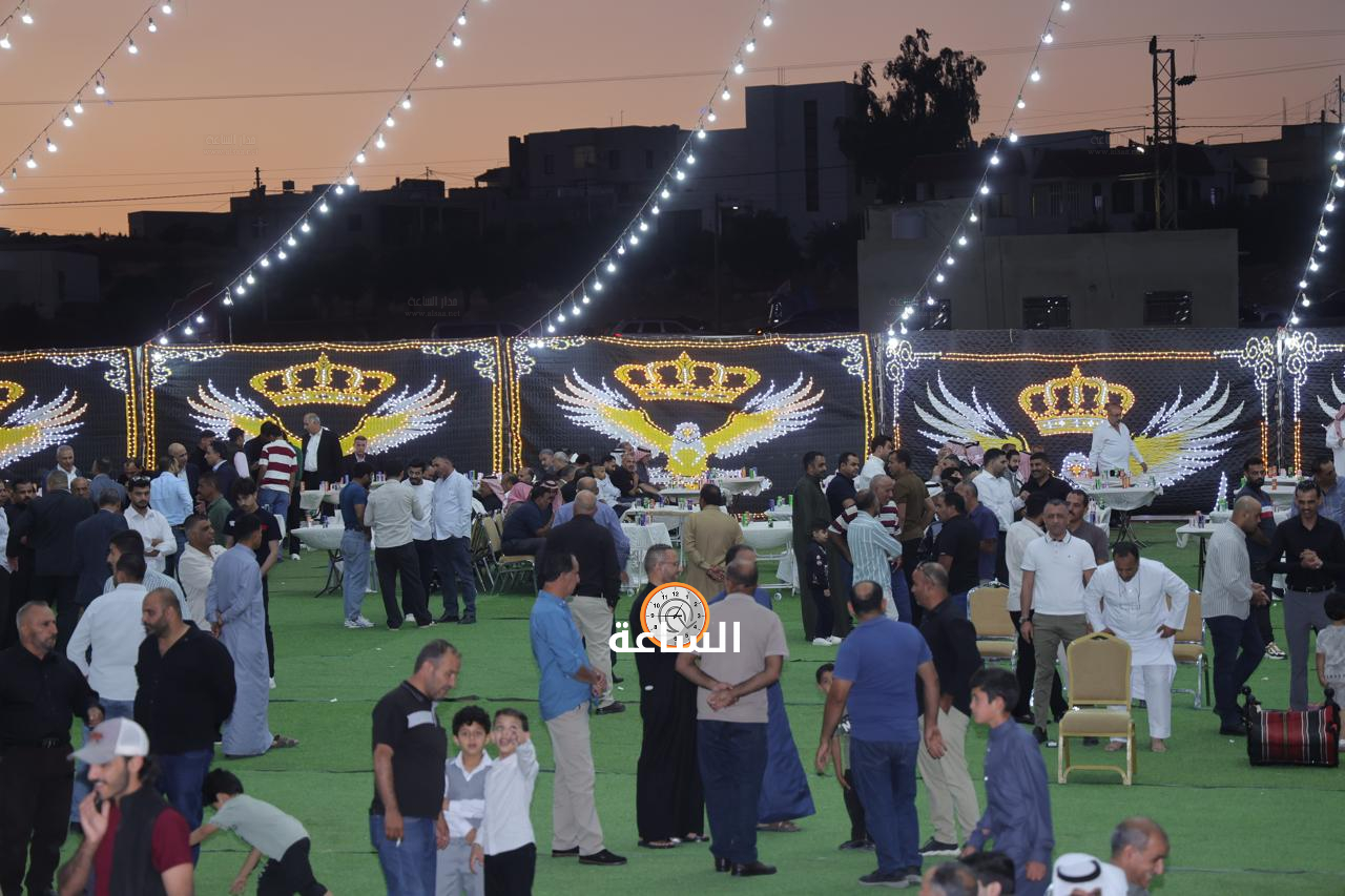 Madar Al-Saa Images 0.9473886876288067