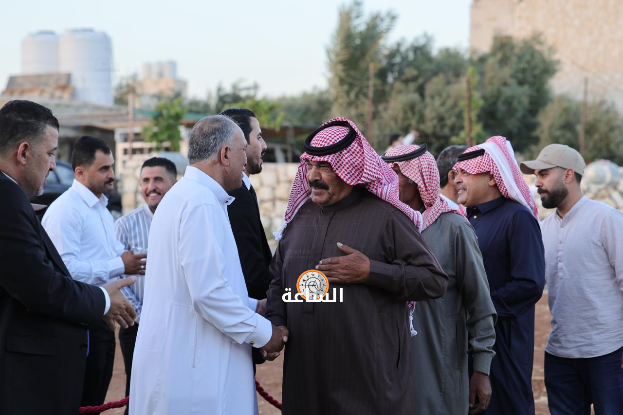 Madar Al-Saa Images 0.21864753747636512