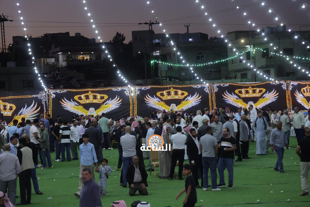 Madar Al-Saa Images 0.4102817666560662