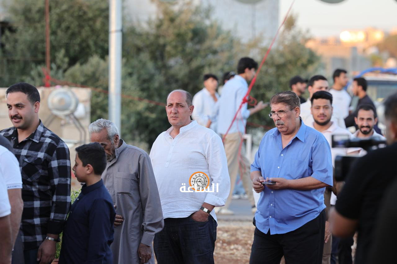 Madar Al-Saa Images 0.3252949087146293