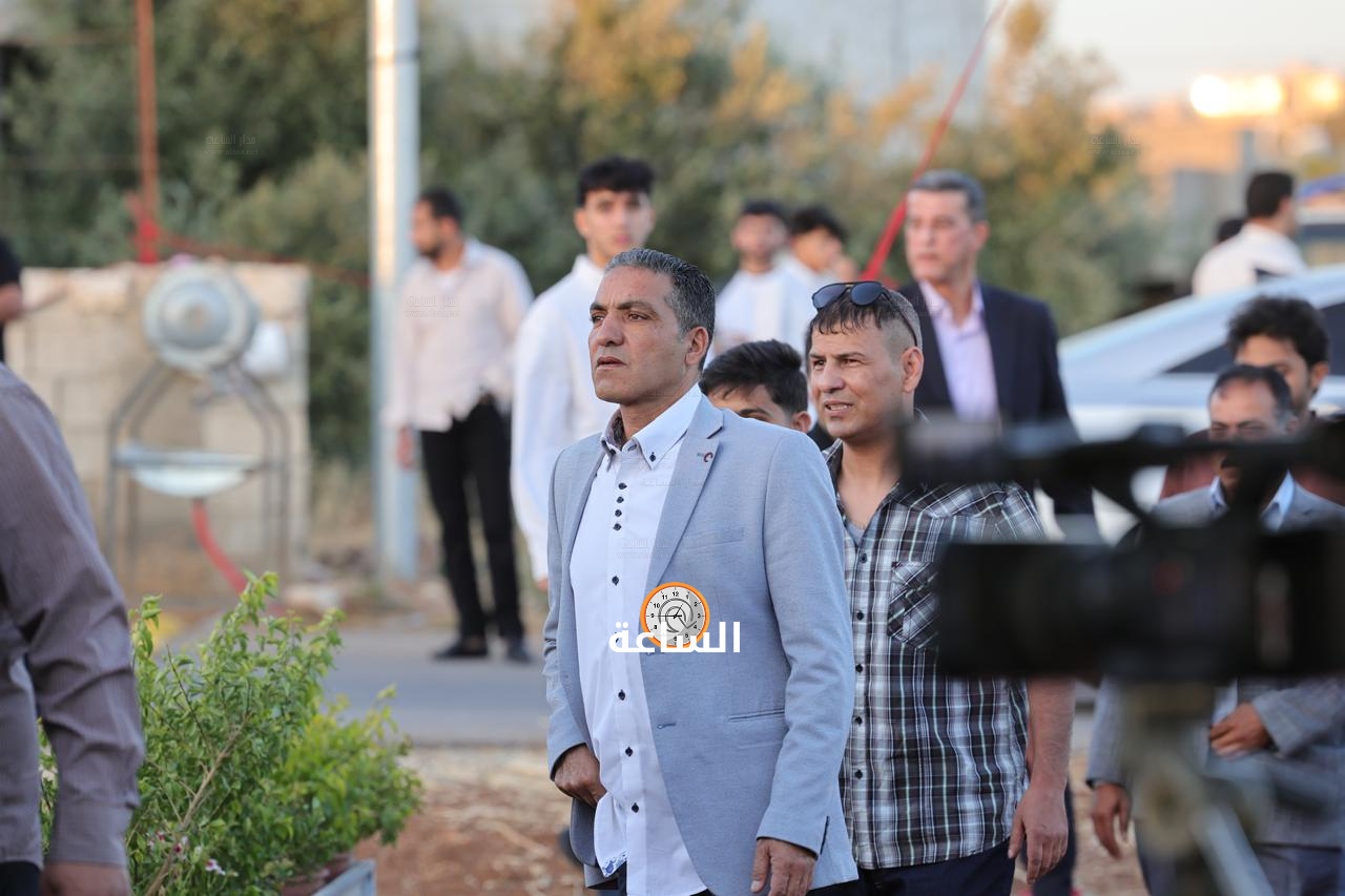 Madar Al-Saa Images 0.08084925117298325