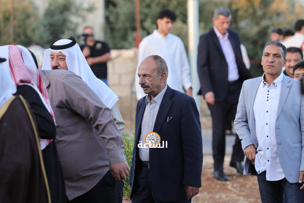 Madar Al-Saa Images 0.2995142072862952