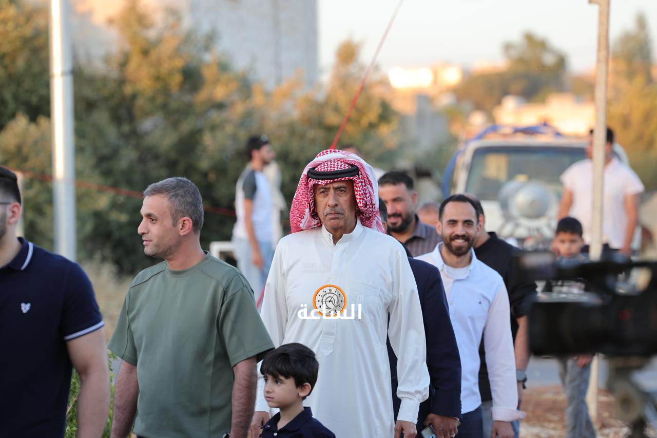 Madar Al-Saa Images 0.5461096205981504