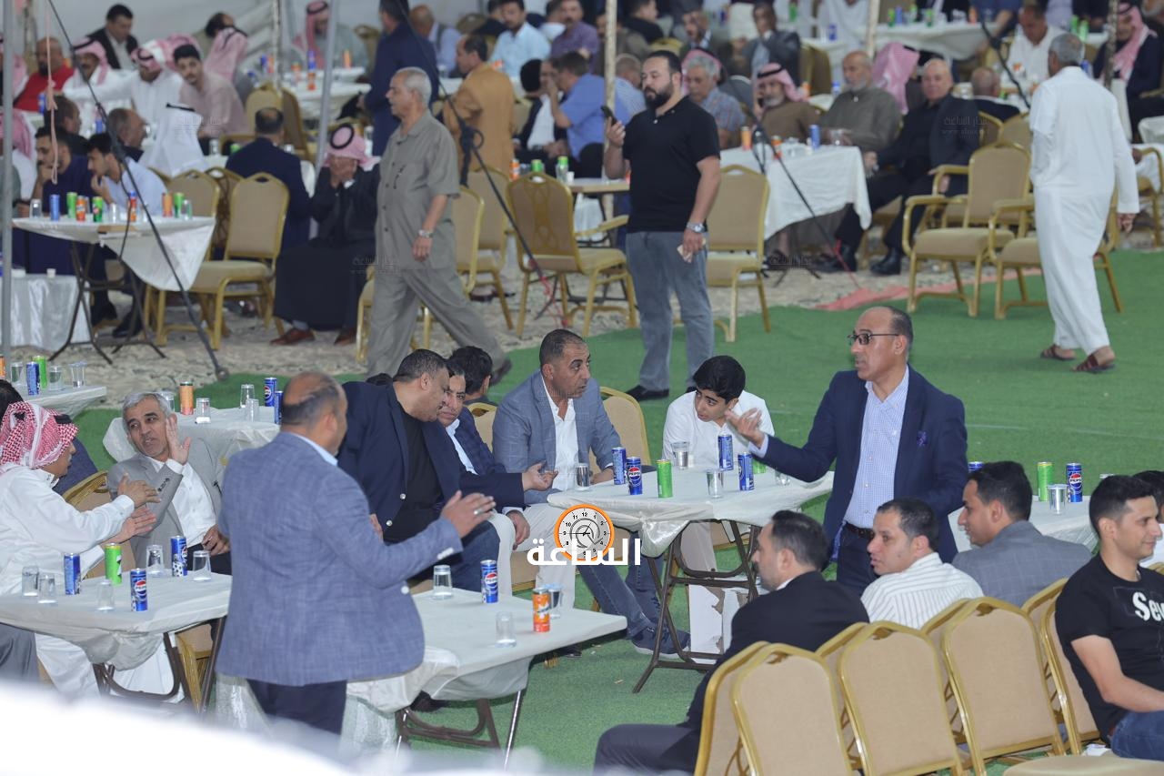 Madar Al-Saa Images 0.6543320996207187