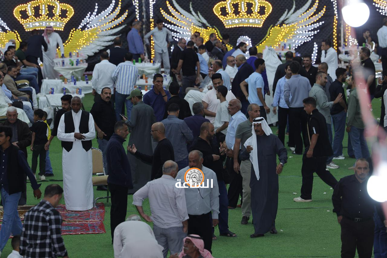 Madar Al-Saa Images 0.019687205314892653