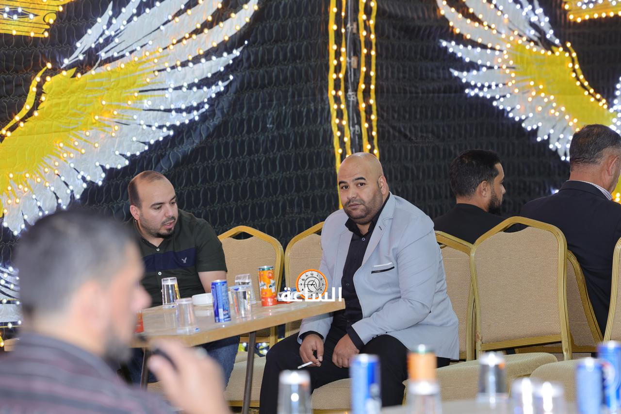 Madar Al-Saa Images 0.738037032317599