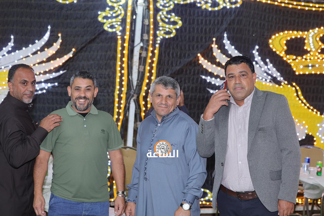 Madar Al-Saa Images 0.42587125680891447
