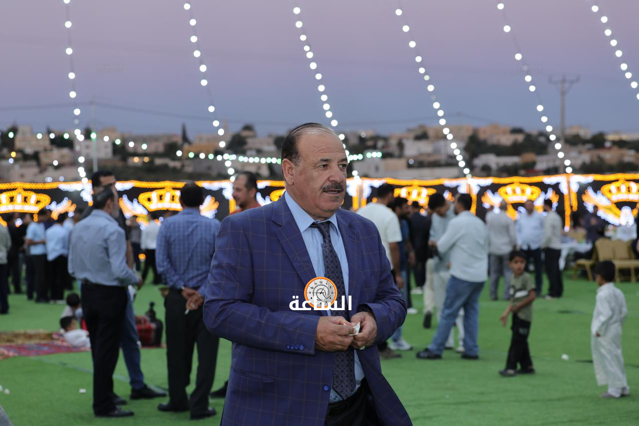 Madar Al-Saa Images 0.2630925241470661