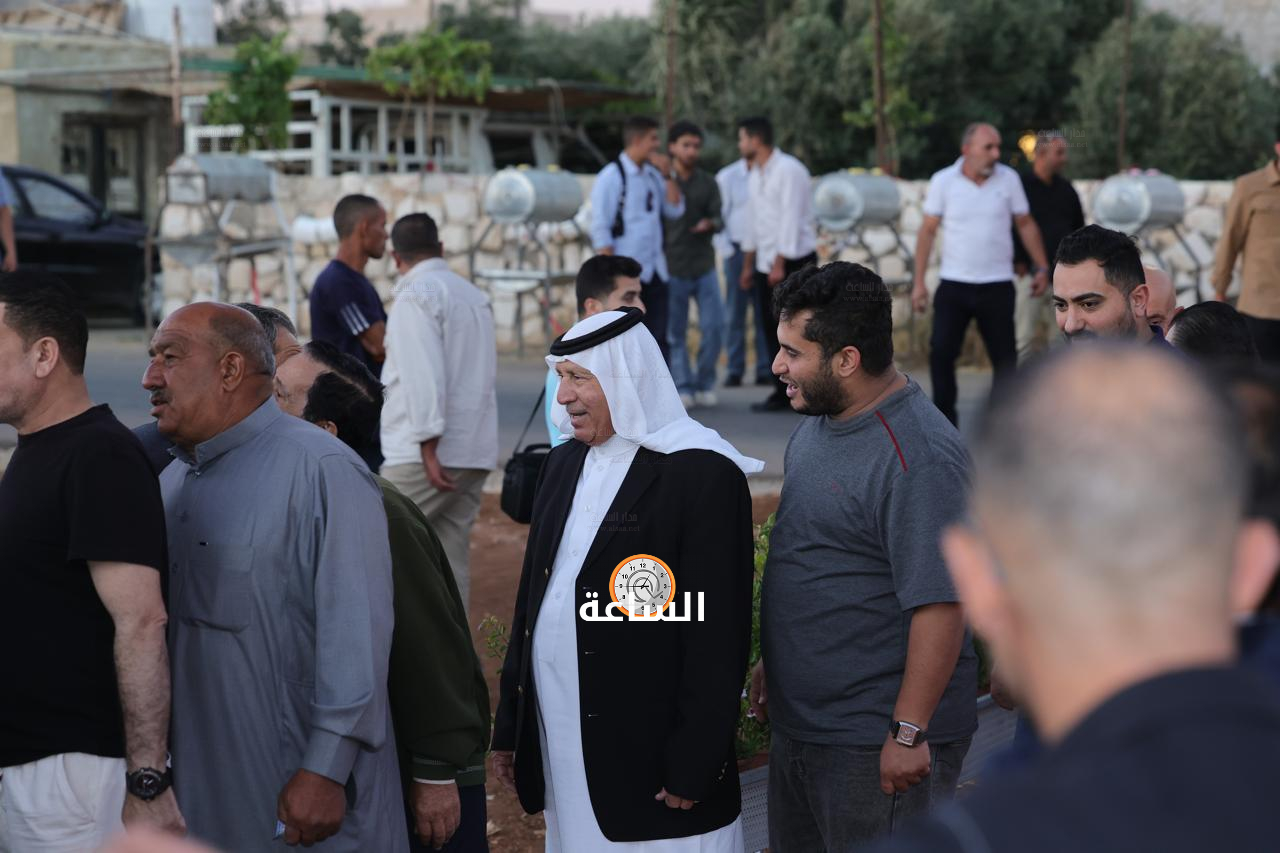 Madar Al-Saa Images 0.7277484056552326