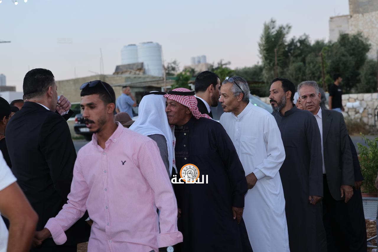 Madar Al-Saa Images 0.6469583633507758