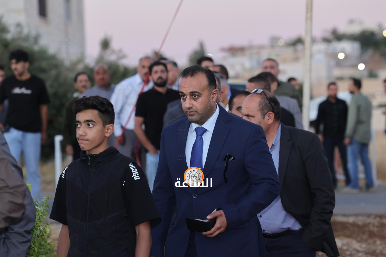 Madar Al-Saa Images 0.7890627026252935