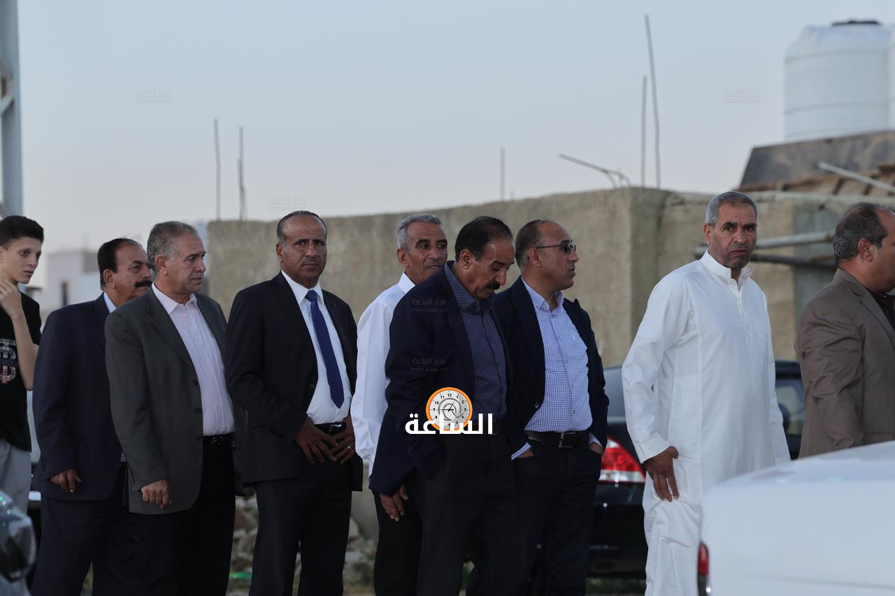 Madar Al-Saa Images 0.3388913193457387