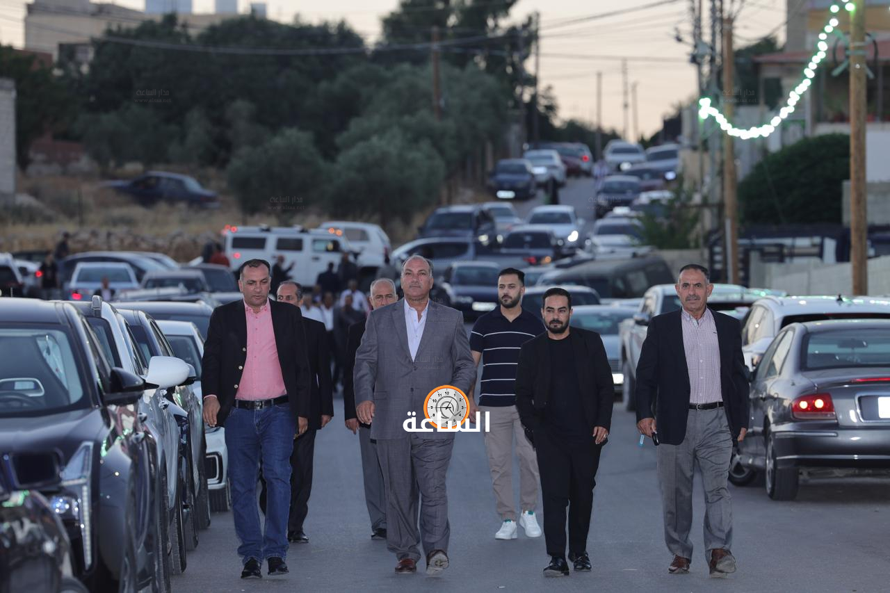 Madar Al-Saa Images 0.943286985416041