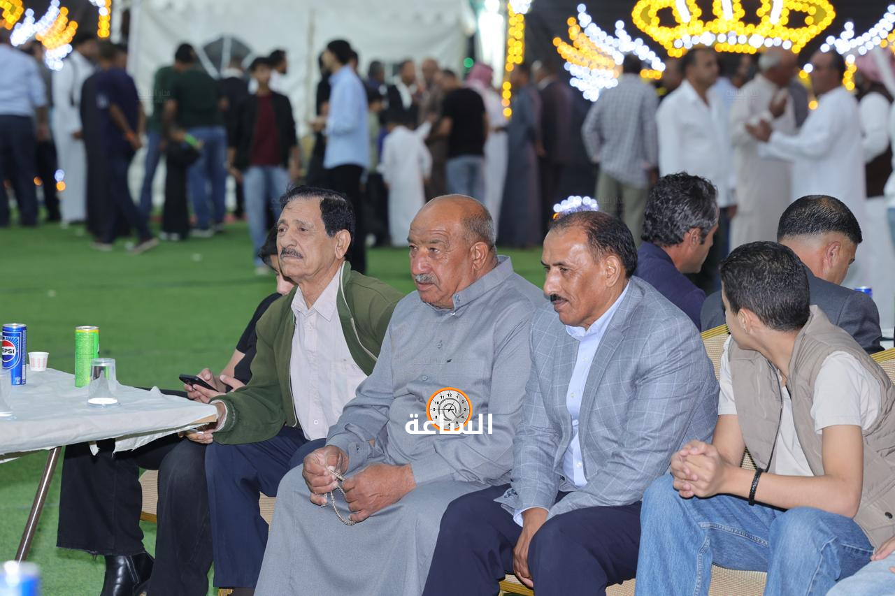Madar Al-Saa Images 0.5992218717590564