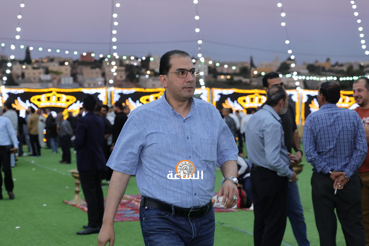 Madar Al-Saa Images 0.11272307538938453