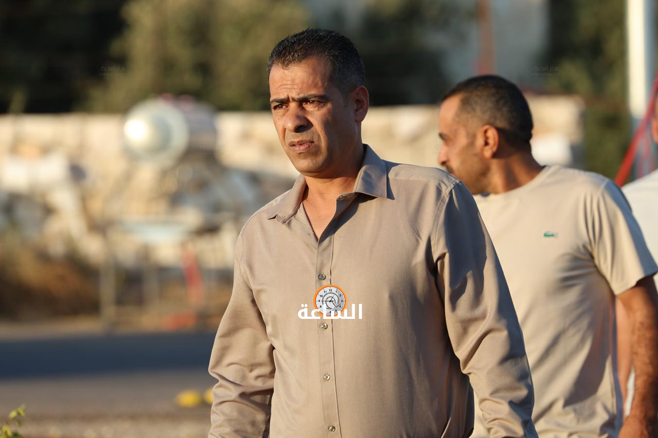 Madar Al-Saa Images 0.13354896023604235