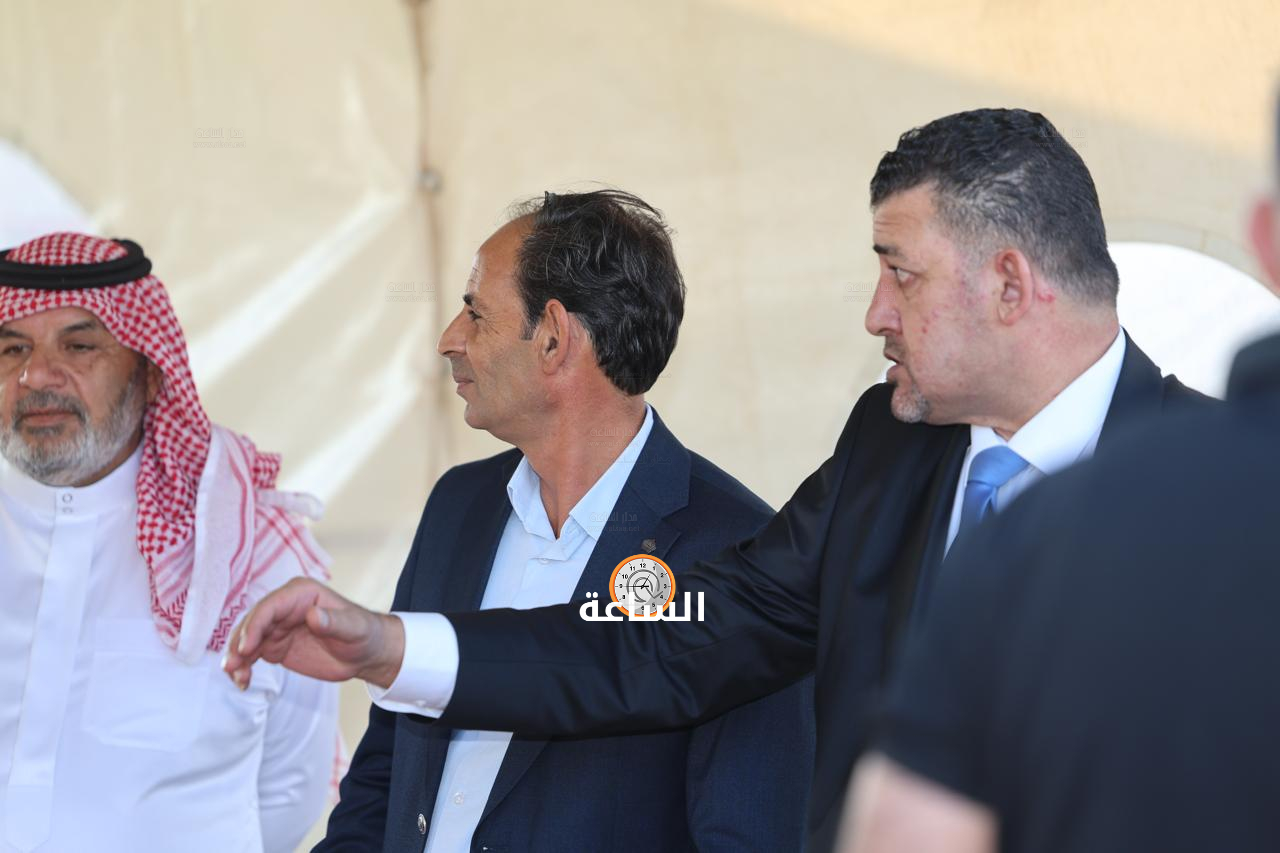 Madar Al-Saa Images 0.870097148610737