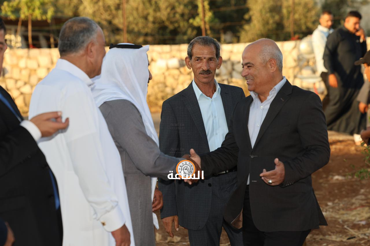 Madar Al-Saa Images 0.608414069979544