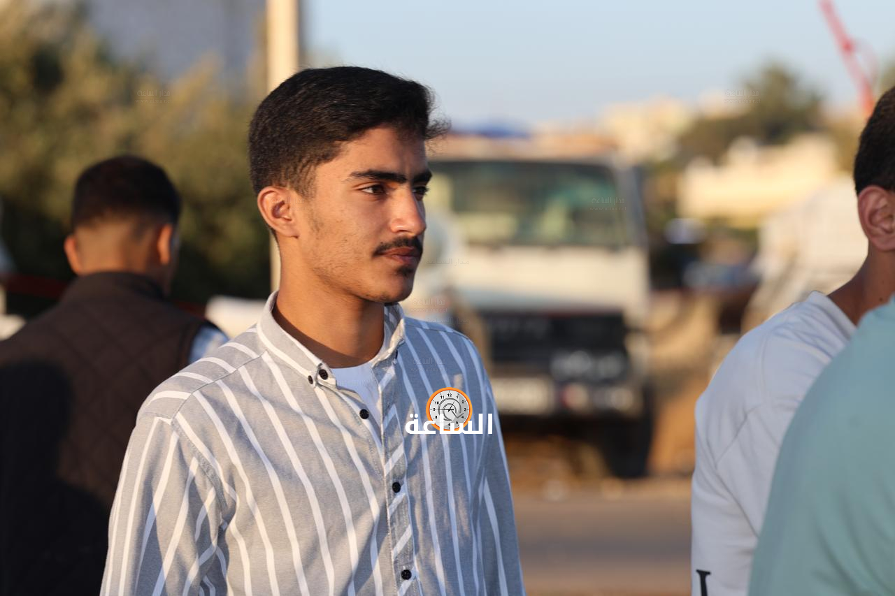 Madar Al-Saa Images 0.8853754173440126