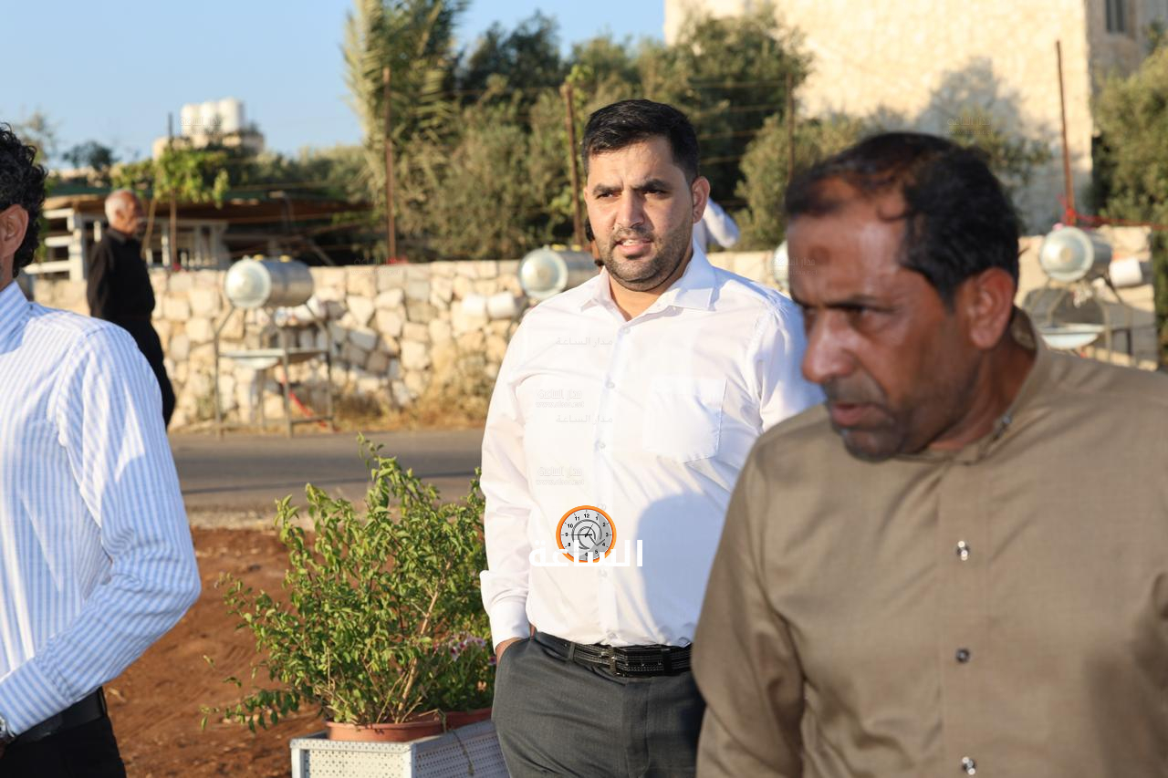 Madar Al-Saa Images 0.701720880045862